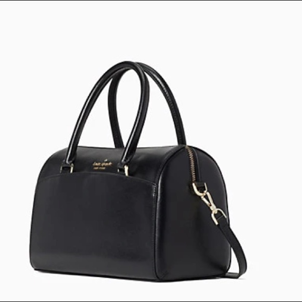 Sold on ebay NWT Kate Spade devyn medium bag - Picture 7 of 13
